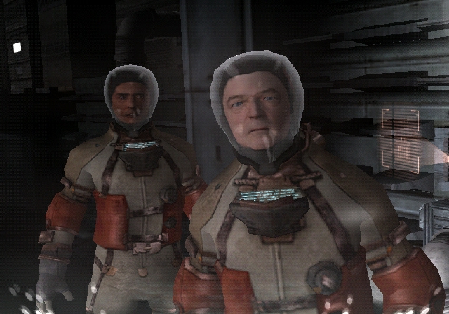 Dead Space Extraction - Imagen 8